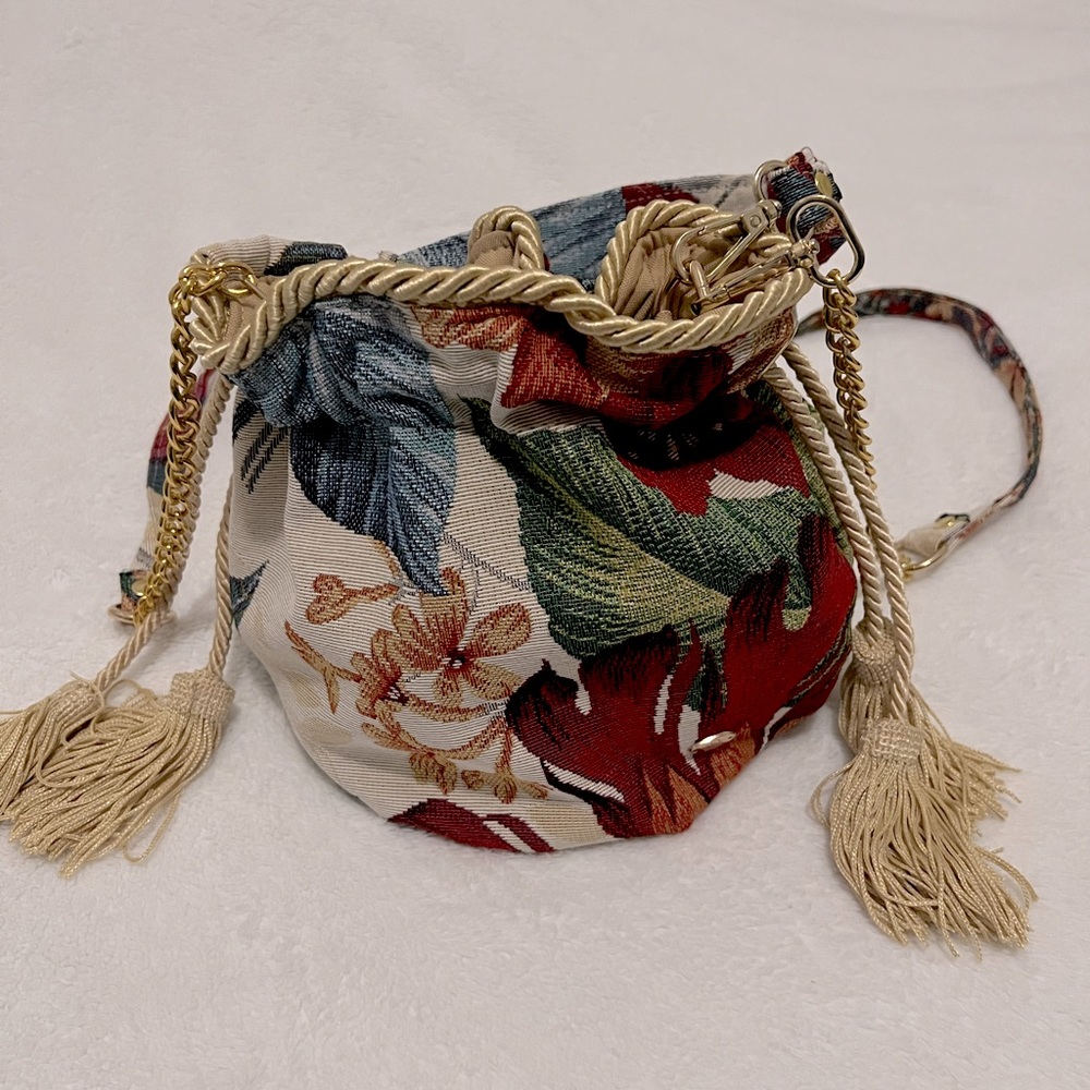 Mochilas Bags… Handmade unique pieces designed & created in Colombia!